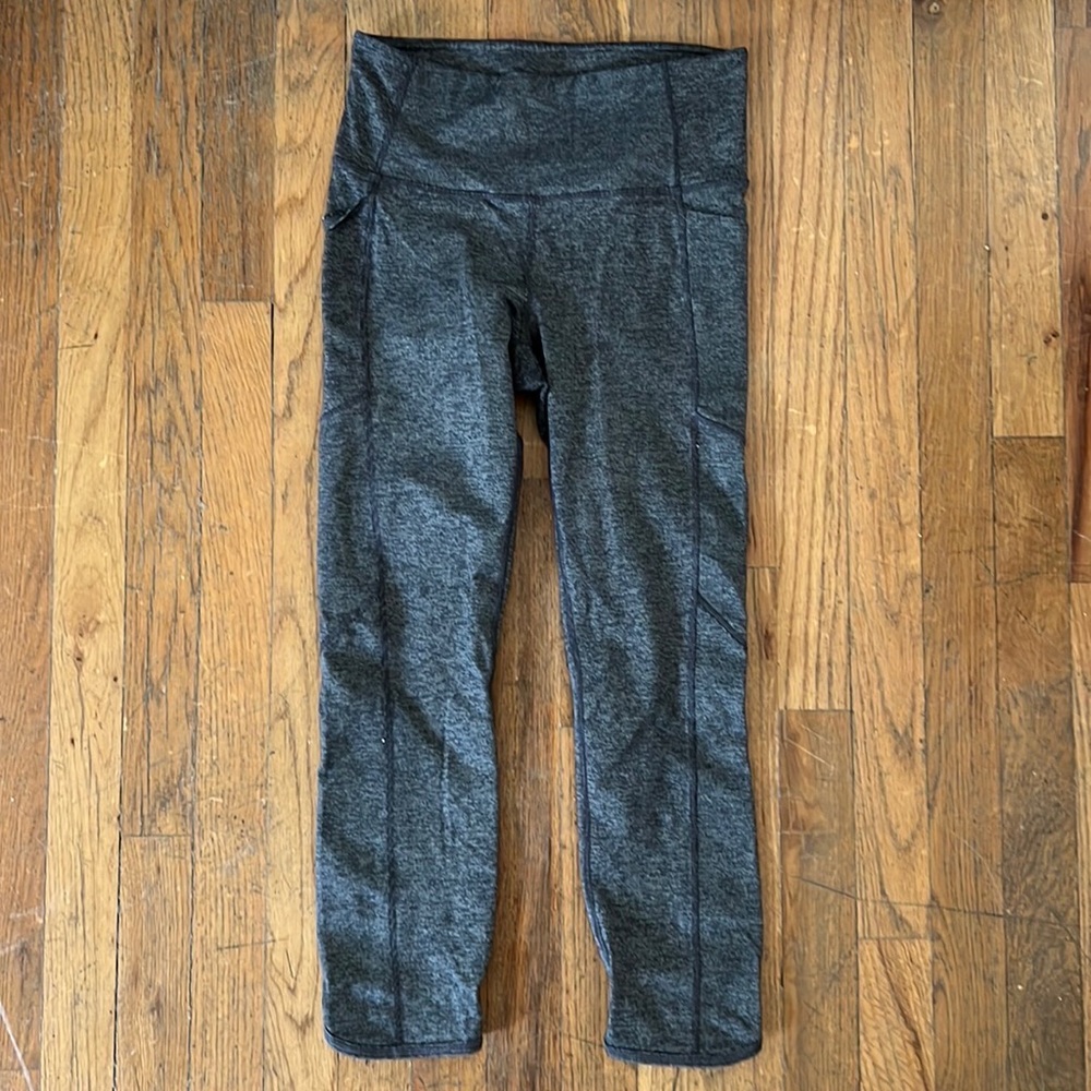 Athleta Leggings - Size small